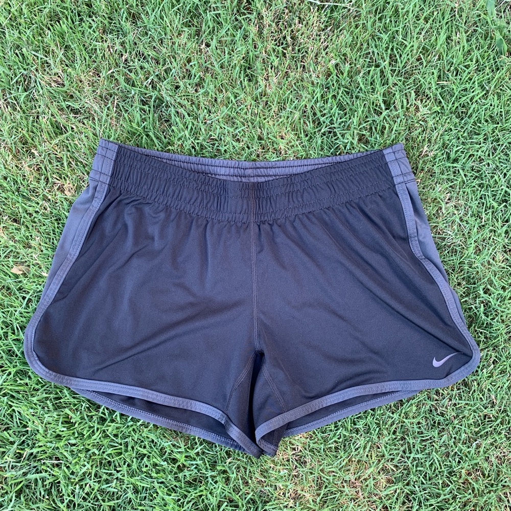 Nike dri fit shorts